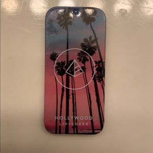 MasKara lip and cheek color- Hollywood